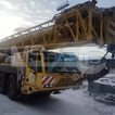 Ремонт и обслуживание автокранов Terex